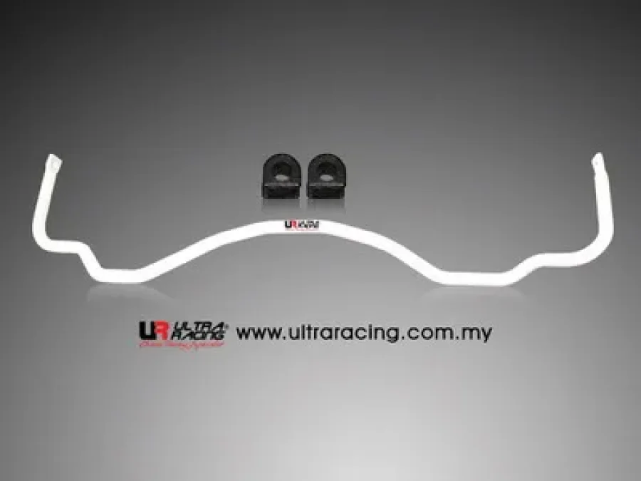 Ultra Racing Mitsubishi EVO 1/2/3 UltraRacing Rear Sway Bar 23mm, référence AR23-101