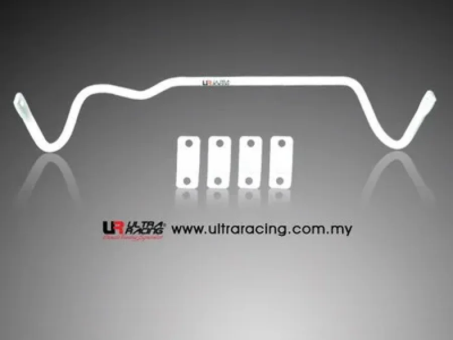 Ultra Racing Alfa 145/146 UltraRacing Rear Sway Bar 23mm, référence AR23-106