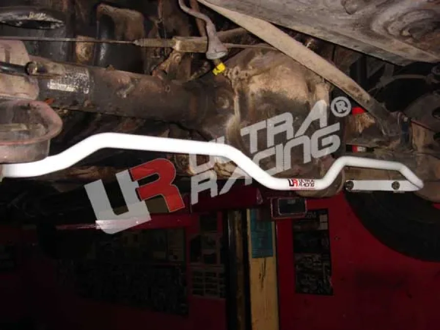 Ultra Racing Volvo S90/740/940/960 UltraRacing Rear Sway Bar 23mm, référence AR23-120