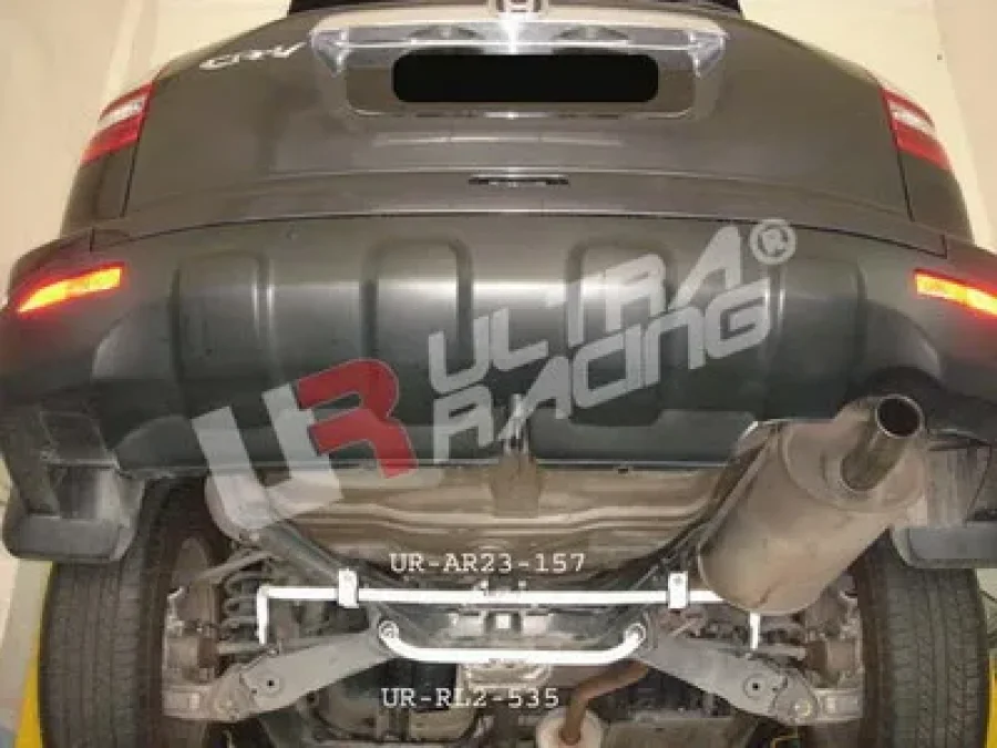 Ultra Racing Honda CRV 07+ 2WD UltraRacing Rear Anti-Roll/Sway Bar 23mm, référence AR23-157