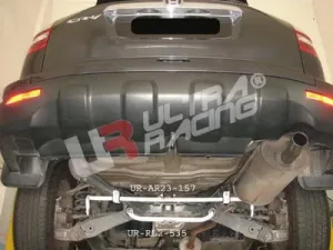 Ultra Racing Honda CRV 07+ 2WD UltraRacing Rear Anti-Roll/Sway Bar 23mm, référence AR23-157