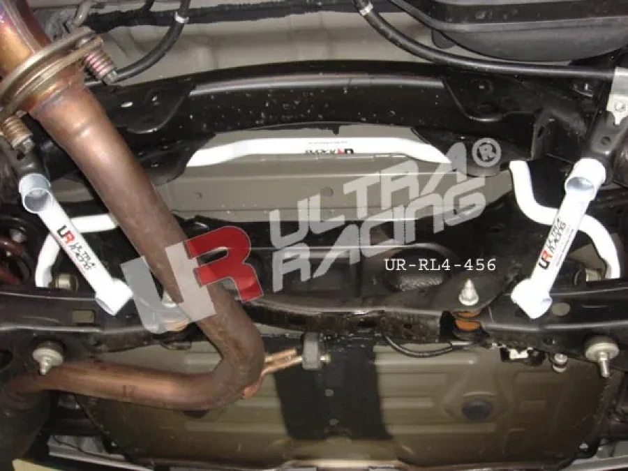 Ultra Racing Toyota RAV4 2.4 06+ UltraRacing Rear Anti-Roll/Sway Bar 23mm, référence AR23-171