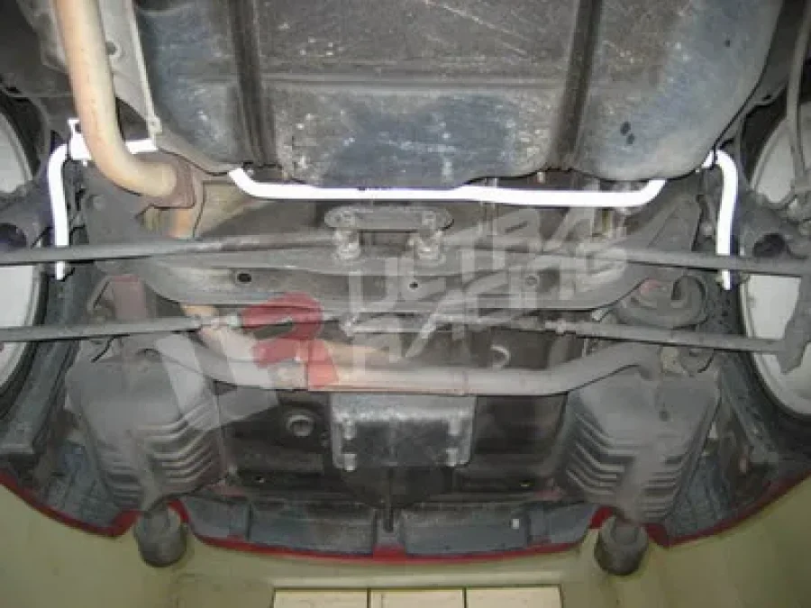 Ultra Racing Hyundai Coupe 03-08 UltraRacing Rear Anti-Roll/Sway Bar 23mm, référence AR23-180