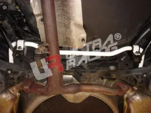 Ultra Racing Mazda 5 CP 00+ UltraRacing Rear Anti-Roll/Sway Bar 23mm, référence AR23-207