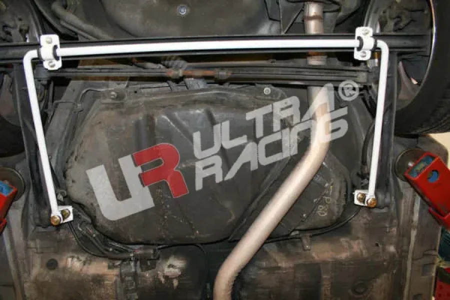 Ultra Racing Toyota Starlet EP80/82/90/91 Ultra-R Rear Sway Bar 16mm, référence AR16-143