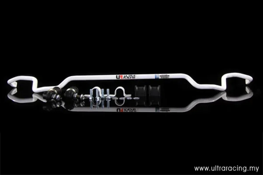 Ultra Racing Toyota Corolla AE80/82 UltraRacing Rear Sway Bar 16mm, référence AR16-134