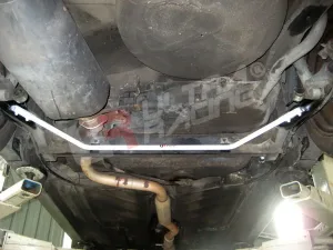 Ultra Racing VW Golf I UltraRacing Rear Anti-Roll/Sway Bar 16mm, référence AR16-249