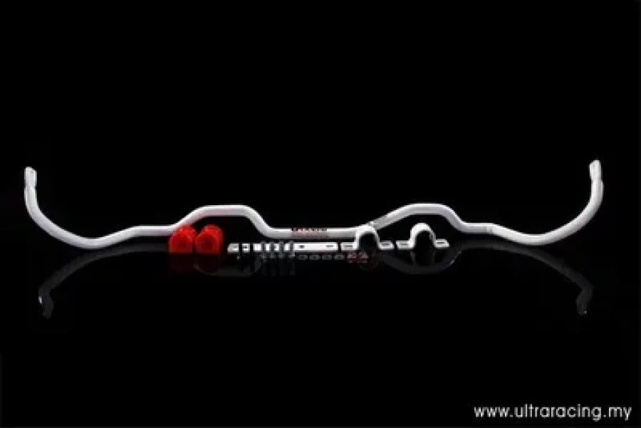 Ultra Racing Honda Civic FD/FB 05+ Hybrid Ultra-R Rear Sway Bar 19mm, référence AR19-064