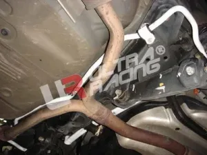 Ultra Racing Honda Odyssey 05+ UltraRacing Rear Anti-Roll/Sway Bar 19mm, référence AR19-142