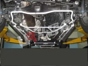 Ultra Racing Daihatsu Terios 5/7-Seat 06+ Ultra-R Rear Sway Bar 19mm, référence AR19-152