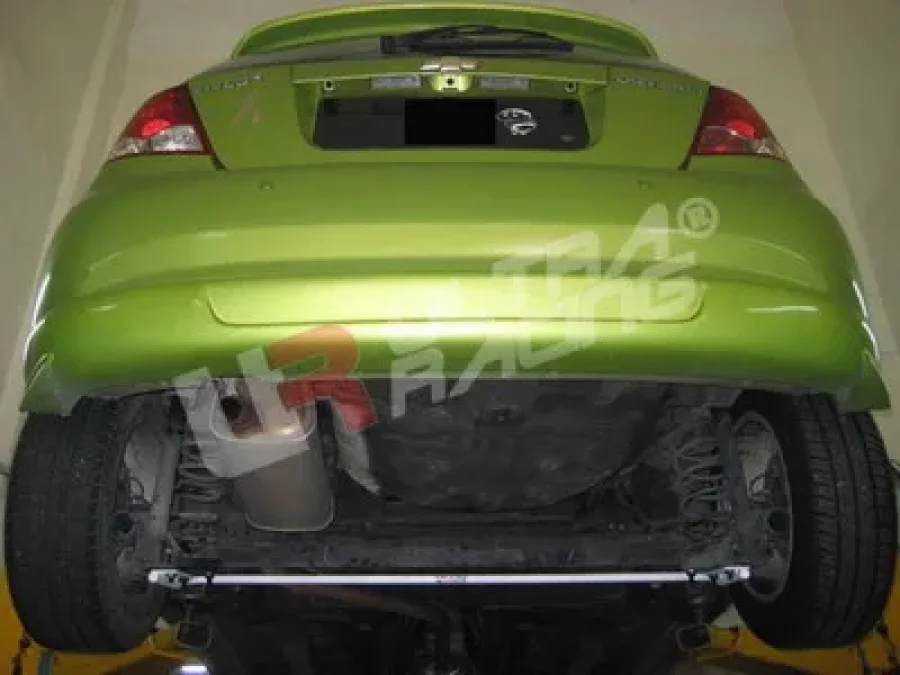 Ultra Racing Chevrolet Aveo UltraRacing Rear Anti-Roll/Sway Bar 19mm, référence AR19-191