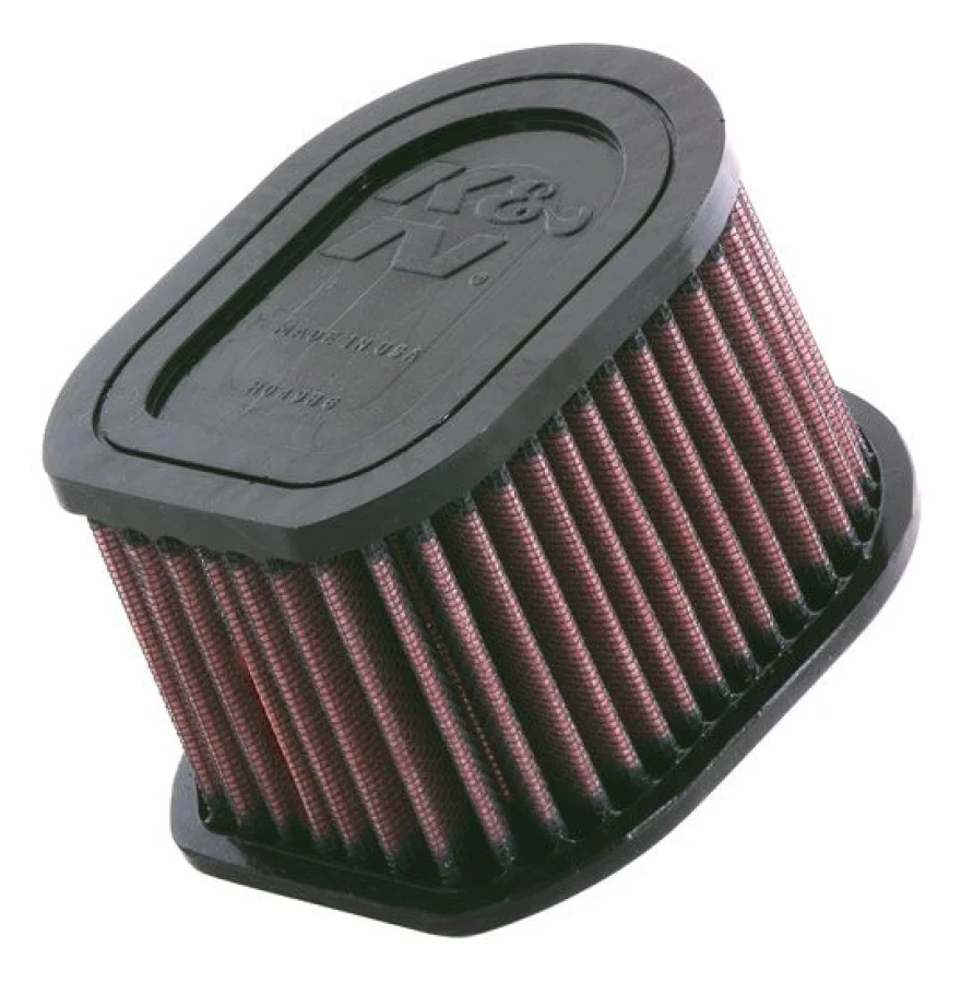 K&N Filtre à air de remplacement KA-1003, référence KA-1003
