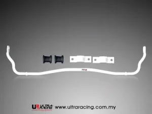 Ultra Racing Audi A4 04-07 B7 FSI UltraRacing Rear Sway Bar 19mm, référence AR19-270