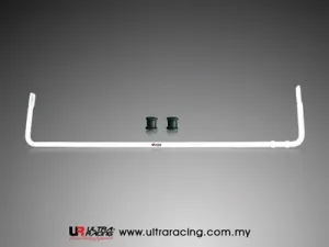 Ultra Racing Alfa Romeo 156 UltraRacing Rear Anti-Roll/Sway Bar 19mm, référence AR19-271