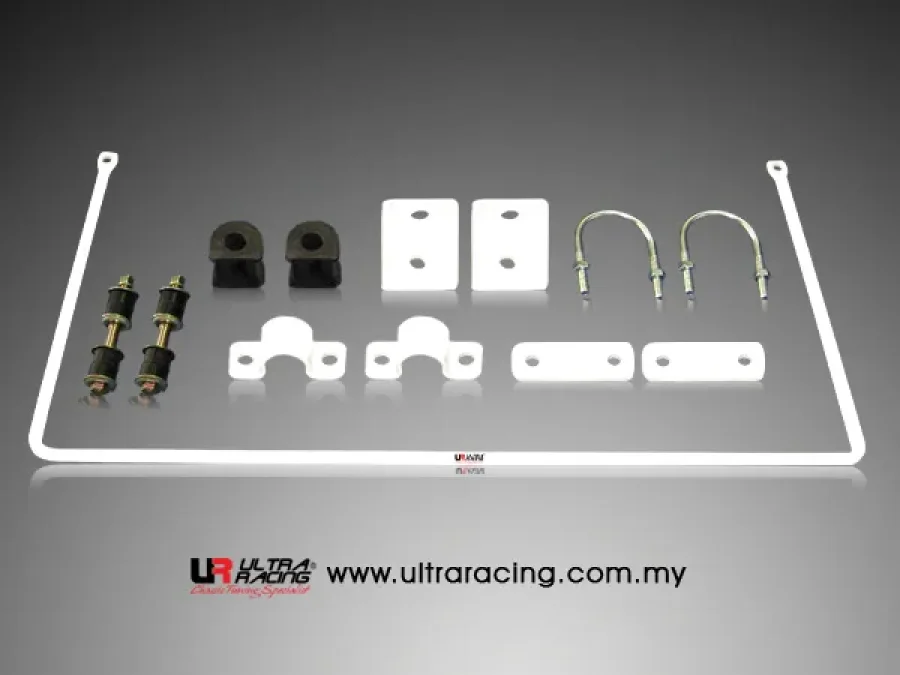 Ultra Racing Toyota Starlet EP80/82/90/91 Ultra-R Rear Sway Bar 20mm, référence AR20-029