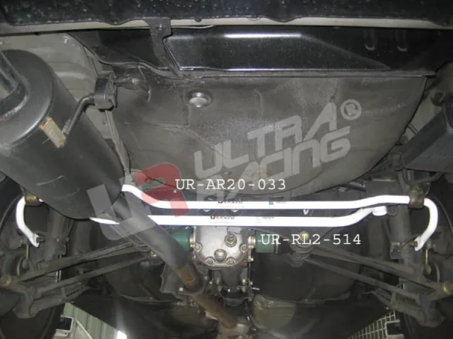Ultra Racing Subaru Forester SG5/SG9 03-08 UltraRacing Rear Sway Bar 20mm, référence AR20-033