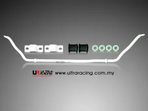 Ultra Racing Hyundai i30 07-12 /Elantra 07-10 UltraR Rear Sway Bar 20mm, référence AR20-109