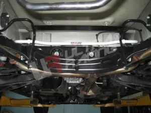 Ultra Racing Chevrolet Captiva 4WD (Turbo-D) Ultra-R Front Sway Bar 20mm, référence AR20-201