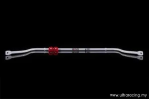 Ultra Racing Alfa Romeo Spider GTV UltraRacing Rear Sway Bar 20mm, référence AR20-272