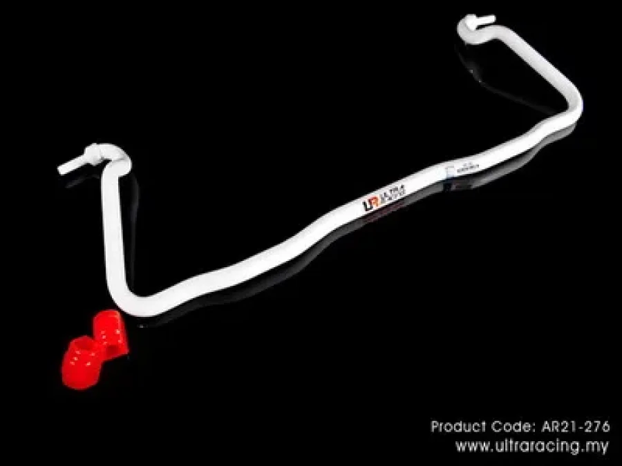 Ultra Racing BMW 3-Series E36 91-98 UltraRacing Rear Sway Bar 21mm, référence AR21-276