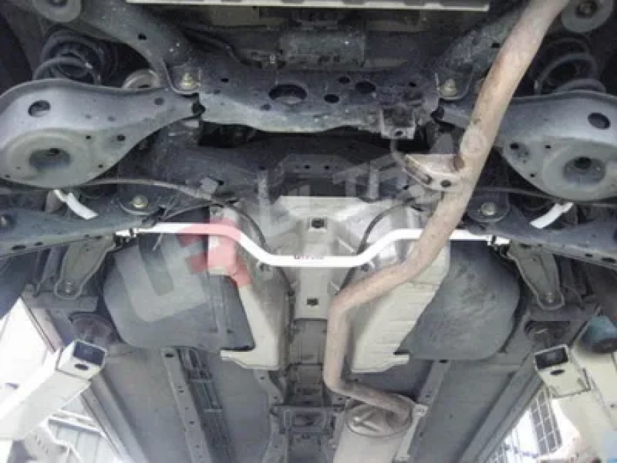 Ultra Racing Nissan Murano 2WD 06+ UltraRacing Rear Sway Bar 22mm, référence AR22-245