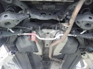 Ultra Racing Nissan Murano 2WD 06+ UltraRacing Rear Sway Bar 22mm, référence AR22-245