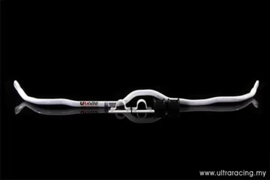 Ultra Racing Mitsubishi Galant 87-93 VR4 4WD Ultra-R Rear Sway Bar 23mm, référence AR23-115