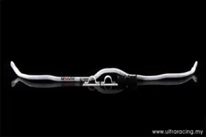 Ultra Racing Mitsubishi Galant 87-93 VR4 4WD Ultra-R Rear Sway Bar 23mm, référence AR23-115