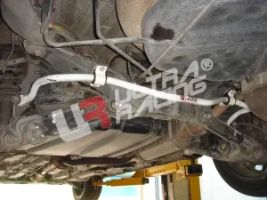 Ultra Racing Honda Stream 99-06 UltraRacing Rear Anti-Roll/Sway Bar 23mm, référence AR23-133