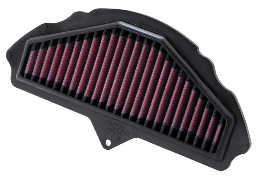 K&N Filtre à air de remplacement KA-1008, référence KA-1008