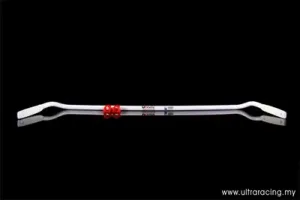 Ultra Racing Alfa Romeo 168 UltraRacing Rear Anti-Roll/Sway Bar 23mm, référence AR23-273