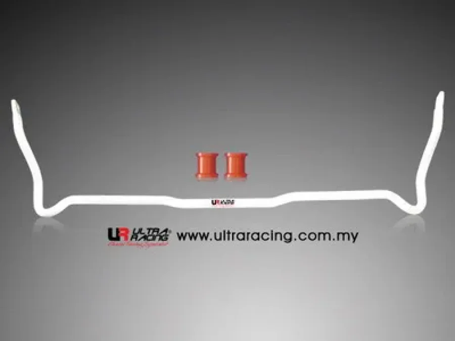 Ultra Racing Mitsubishi EVO 4/5/6/7/8/9 UltraRacing Rear Sway Bar 24mm, référence AR24-119