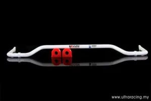 Ultra Racing BMW X5 E70 / X6 E71 3.0 06+ UltraRacing Rear Sway Bar 24mm, référence AR24-294