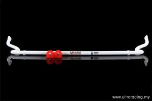 Ultra Racing Audi Q5 2.0 08+ UltraRacing Rear Anti-Roll/Sway Bar 24mm, référence AR24-296