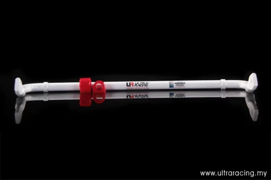 Ultra Racing Volvo S40/V50/C30/C70 04-12 Ultra-R Rear Sway Bar 25mm, référence AR25-275