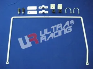 Ultra Racing Nissan Almera 00-05 N16 UltraRacing Rear Sway Bar 16mm, référence AR16-039