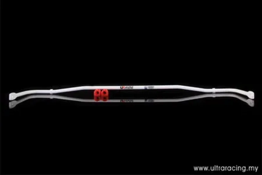 Ultra Racing Alfa Romeo 147 UltraRacing Rear Anti-Roll/Sway Bar 18mm, référence AR18-304