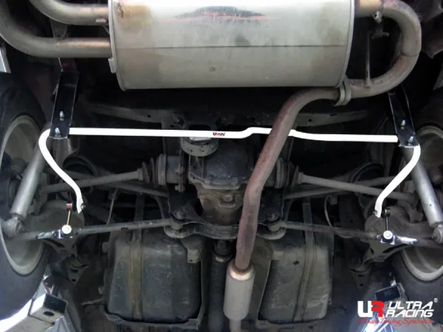Ultra Racing Toyota RAV4 95-00 UltraRacing Rear Anti-Roll/Sway Bar 19mm, référence AR19-320