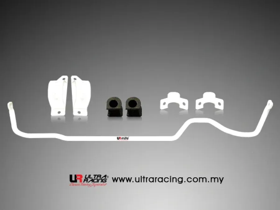 Ultra Racing Impreza WRX/STI 94-07 GC/GD Ultra-R Rear Swaybar U-Link 23mm, référence AR23-108