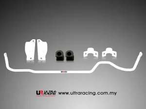 Ultra Racing Impreza WRX/STI 94-07 GC/GD Ultra-R Rear Swaybar U-Link 23mm, référence AR23-108