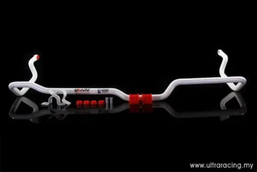 Ultra Racing Toyota Land Cruiser 100 98-07 Ultra-R Rear Sway Bar 27mm, référence AR27-306