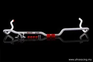 Ultra Racing Toyota Land Cruiser 100 98-07 Ultra-R Rear Sway Bar 27mm, référence AR27-306