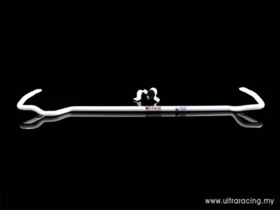 Ultra Racing Mitsubishi Carisma 95-04 / FTO Ultra-R Rear Sway Bar 19mm, référence AR19-002