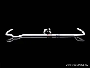 Ultra Racing Mitsubishi Carisma 95-04 / FTO Ultra-R Rear Sway Bar 19mm, référence AR19-002