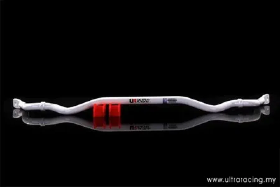 Ultra Racing Mitsubishi EVO X UltraRacing Rear Anti-Roll/Sway Bar 25mm, référence AR25-348