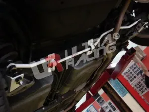 Ultra Racing Honda Airwave 05-10 UltraRacing Rear Anti-Roll/Sway Bar 16mm, référence AR16-049