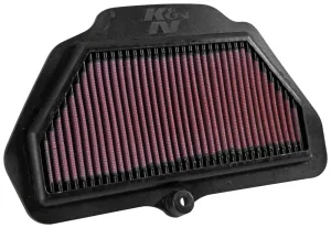 K&N Filtre à air de remplacement KA-1016, référence KA-1016