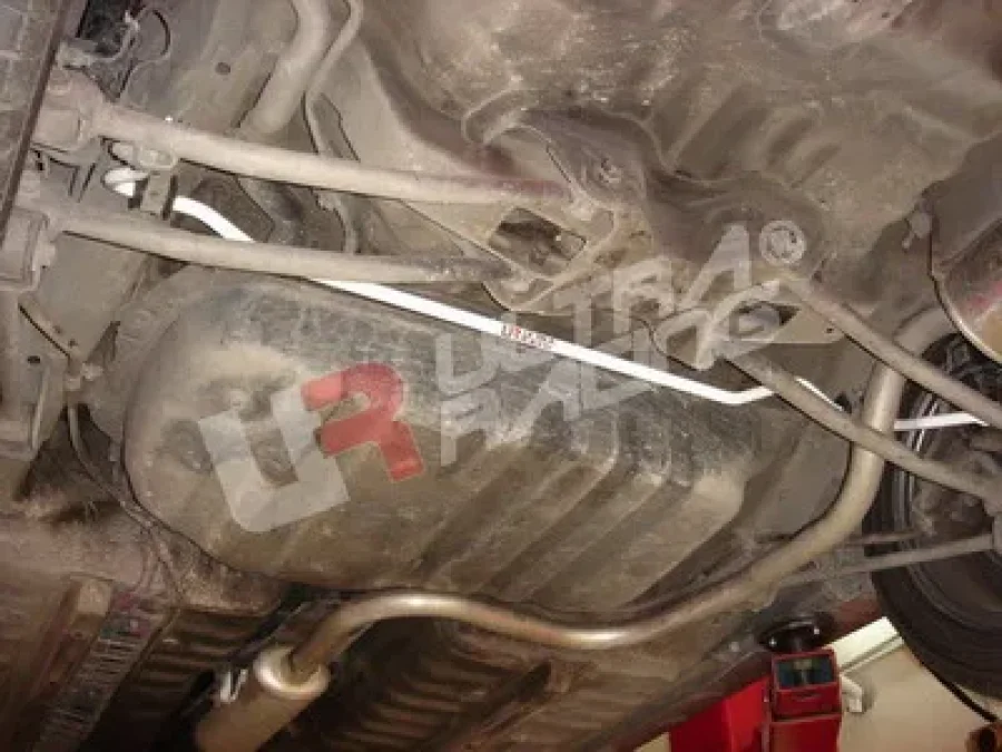 Ultra Racing Daihatsu Charade G200 94-00 Ultra-R Rear Sway Bar 16mm, référence AR16-083