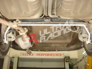 Ultra Racing Honda City UltraRacing Rear Sway Bar 16mm, référence AR16-139