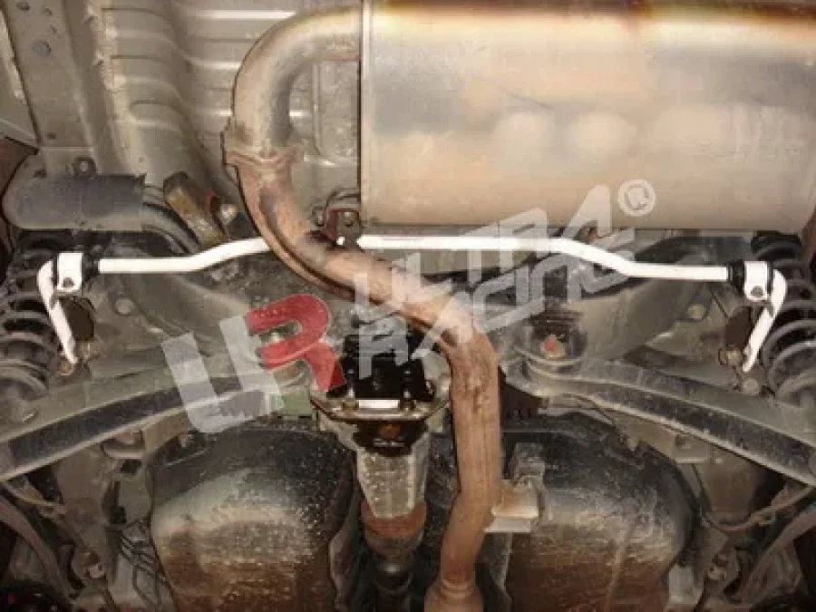 Ultra Racing Mitsubishi Outlander 03-06 Ultra-R Rear Sway Bar 19mm, référence AR19-027